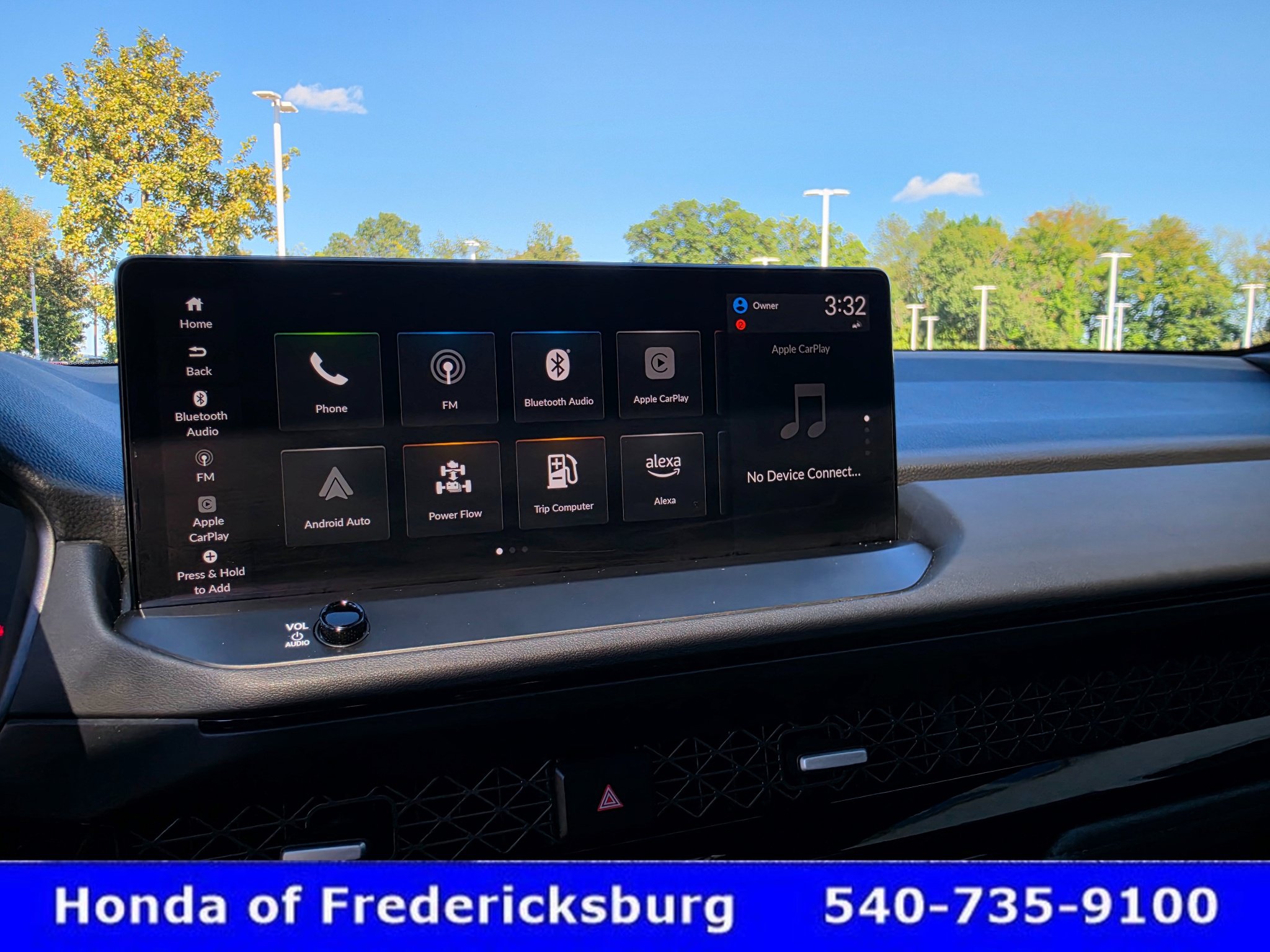 Used 2025 Honda Accord Sport image 24