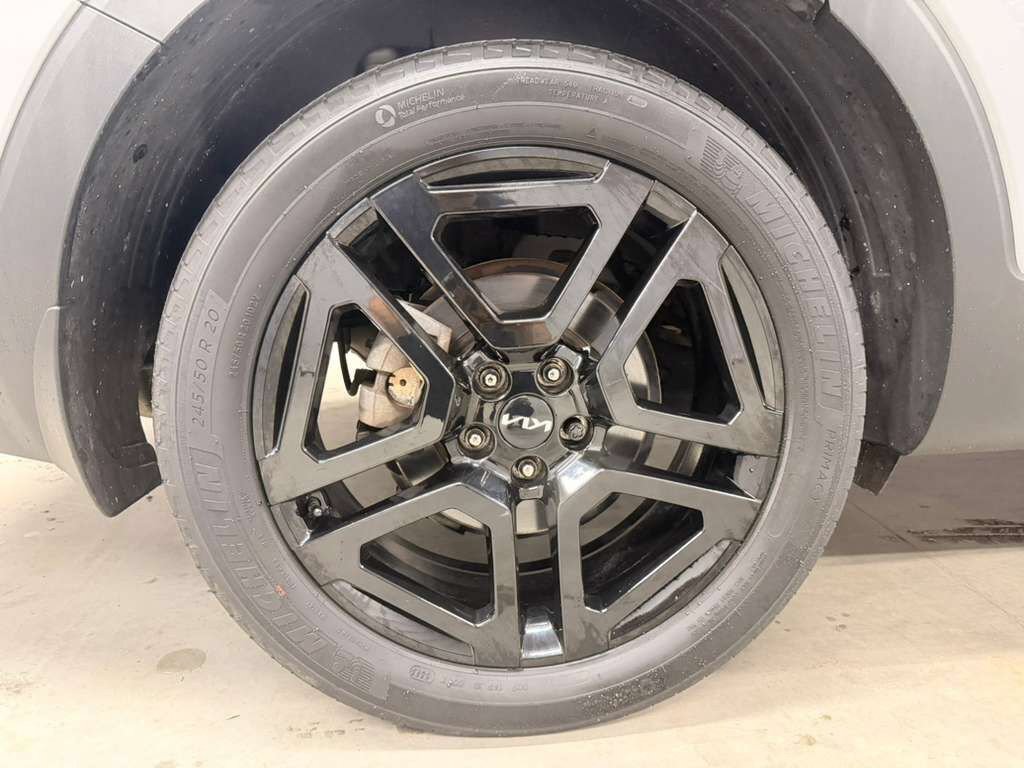 Used 2024 Kia Telluride EX X-Line AWD/4WD image 18