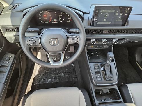New 2026 Honda CR-V LX image 10