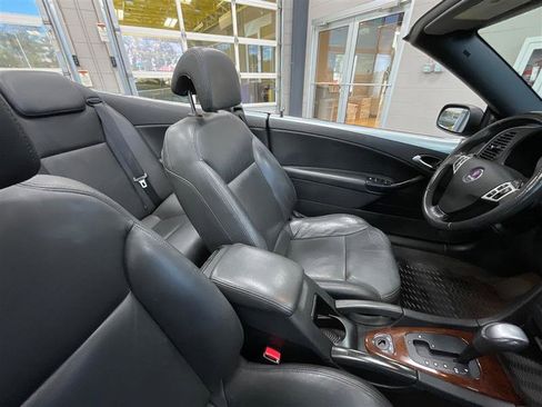 Used 2011 Saab 9-3 2.0T image 20