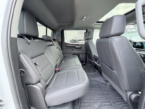 Used 2024 GMC Sierra 1500 Elevation w/ Elevation Premium Package image 20