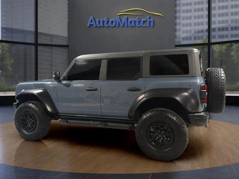 Used 2023 Ford Bronco Raptor AWD/4WD image 8