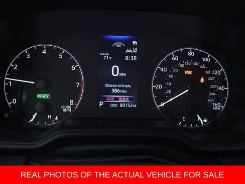 Used 2024 Toyota Corolla Cross AWD Hybrid image 8