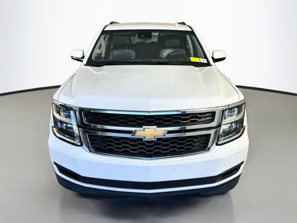 Used 2018 Chevrolet Suburban LT AWD/4WD image 2
