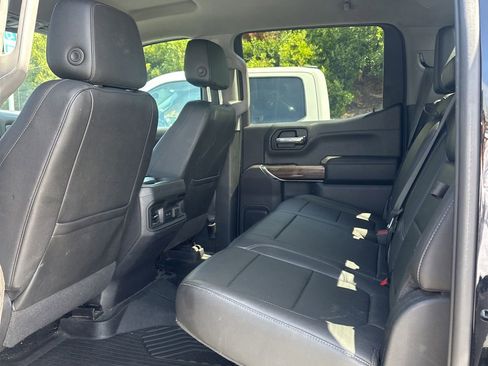 Used 2021 Chevrolet Silverado 1500 RST w/ All Star Edition Plus AWD/4WD image 12