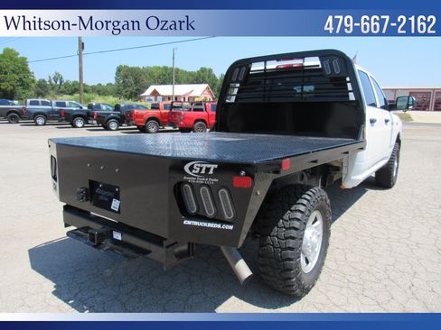 Used 2021 RAM 2500 Tradesman AWD/4WD image 17