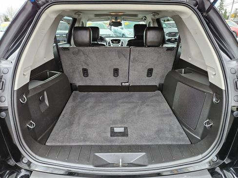 Used 2013 GMC Terrain SLT w/ LPO, Chrome Package image 11