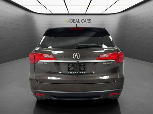 Used 2015 Acura RDX FWD image 6