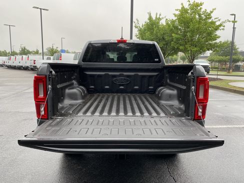 Used 2023 Ford Ranger XLT w/ Equipment Group 301A Mid RWD image 11