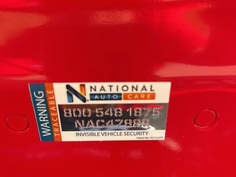 New 2026 Chevrolet Silverado 1500 Custom image 36