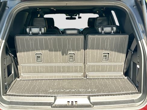 Used 2020 Ford Expedition Limited w/ Equipment Group 302A image 27