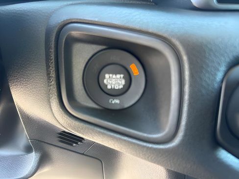 New 2026 Jeep Wrangler Sport AWD/4WD image 17