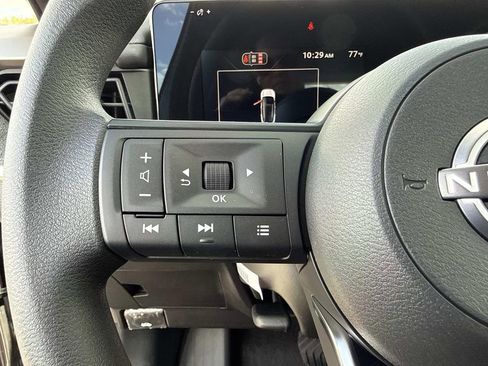 New 2026 Nissan Kicks S FWD image 30