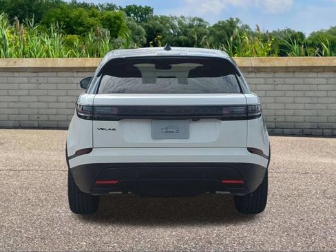 New 2026 Land Rover Range Rover Velar Belgravia AWD/4WD image 5