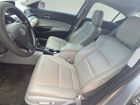 Used 2017 Acura ILX image 21