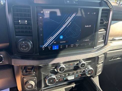 Used 2026 Ford F250 Platinum AWD/4WD image 29