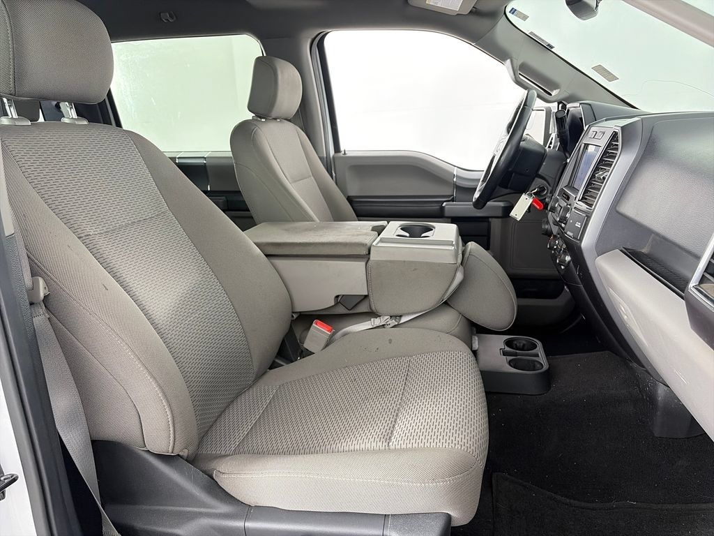 Used 2018 Ford F150 XLT w/ Equipment Group 302A Luxury AWD/4WD image 30