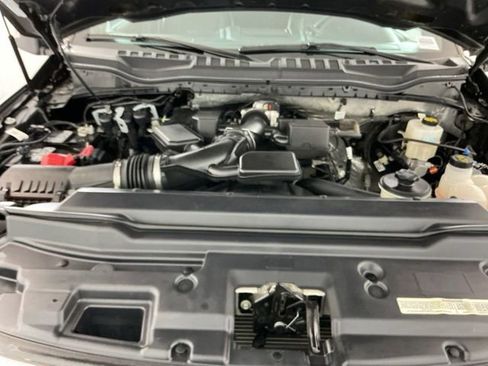 Used 2020 Ford F350 Lariat w/ Lariat Ultimate Package AWD/4WD image 31