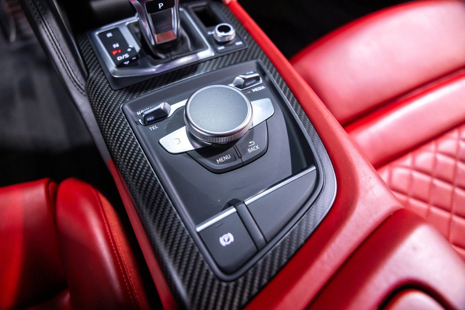 Used 2017 Audi R8 V10 AWD/4WD image 46