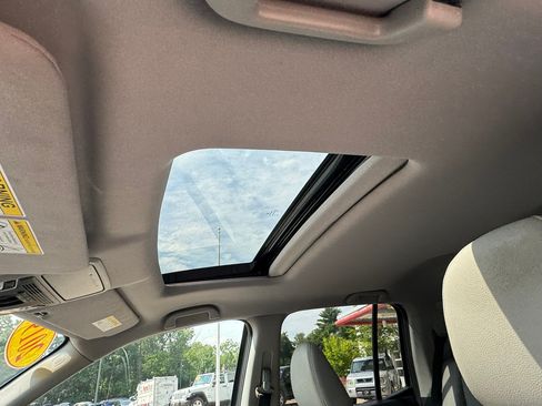 Used 2019 Honda Ridgeline RTL image 22