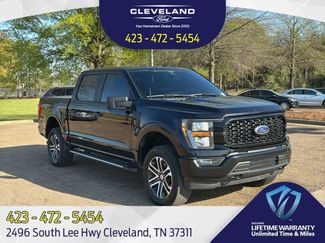 Used 2023 Ford F150 XL w/ STX Appearance Package 360° Tour