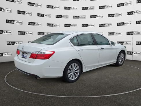 Used 2013 Honda Accord EX-L image 6