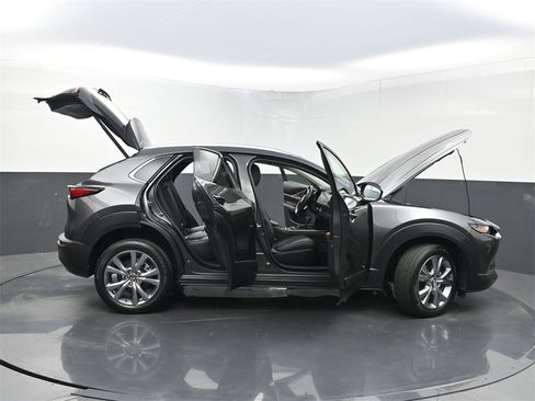 Used 2023 MAZDA CX-30 AWD 2.5 S w/ Premium Package image 36
