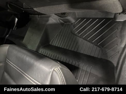 Used 2018 GMC Sierra 1500 Denali w/ Denali Ultimate Package image 70