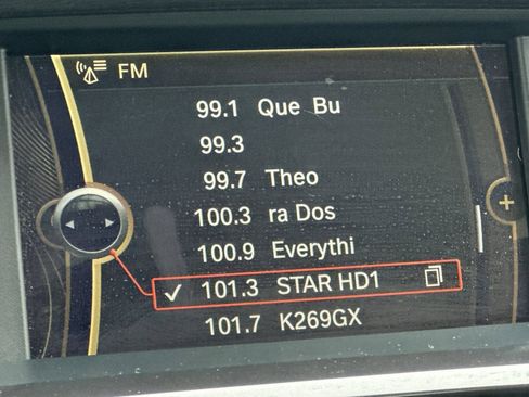 Used 2014 BMW X3 xDrive35i image 24