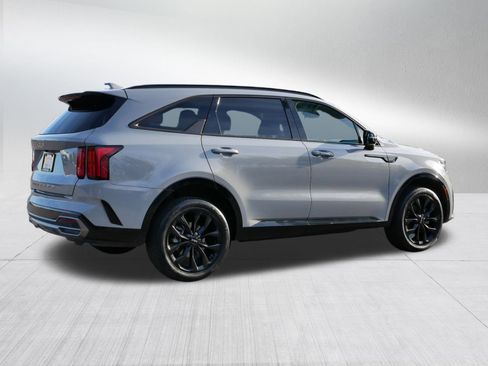 Used 2022 Kia Sorento SX image 7