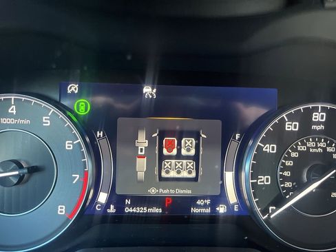 Used 2023 Acura RDX w/ Technology Package image 11