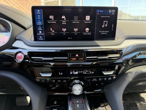 Used 2025 Acura MDX FWD w/ Technology Package image 21