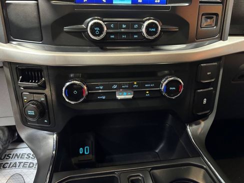 Used 2022 Ford F150 XLT w/ Equipment Group 301A Mid AWD/4WD image 13