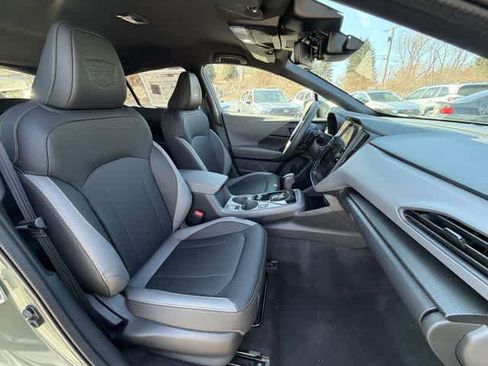 New 2026 Subaru Crosstrek 2.5i Wilderness image 20
