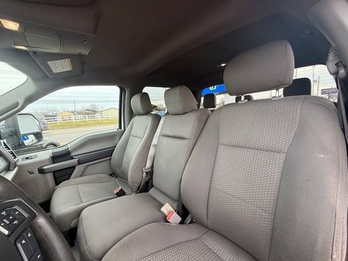 Used 2019 Ford F250 XLT w/ XLT Value Package image 12