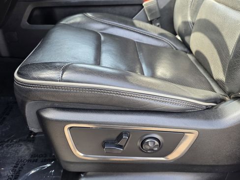 Used 2021 RAM 1500 Limited image 26