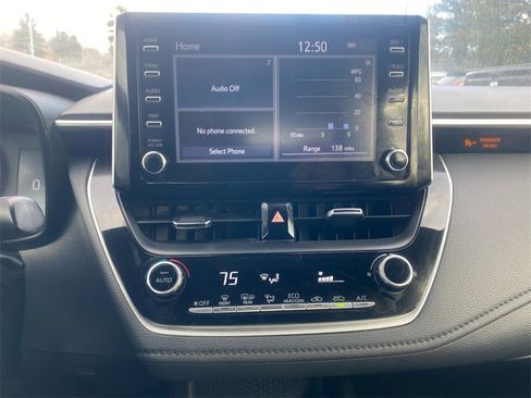 Used 2020 Toyota Corolla SE image 20