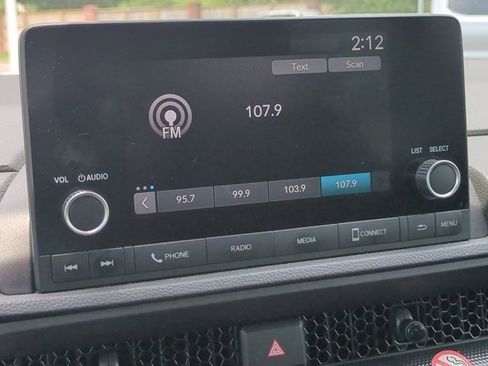 Used 2024 Honda CR-V EX image 14