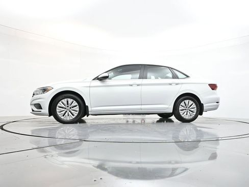 Used 2019 Volkswagen Jetta S image 30