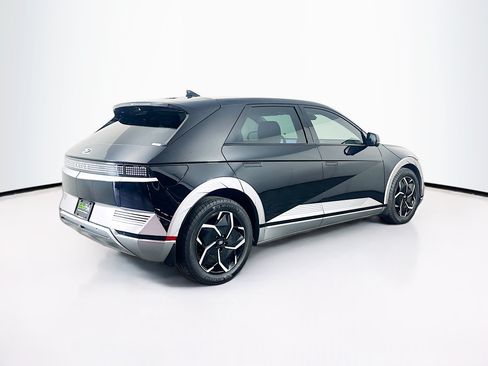 Used 2024 Hyundai Ioniq 5 Limited RWD image 9