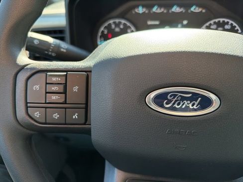 New 2026 Ford F350 XL w/ XL Chrome Package AWD/4WD image 29