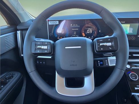 New 2026 Hyundai Santa Fe SEL image 27