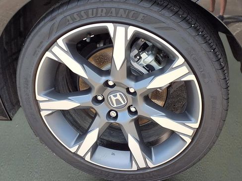 Used 2025 Honda Civic Sport Touring image 29