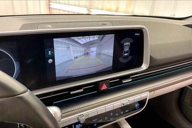 Certified 2023 Hyundai Ioniq 6 SEL w/ Cargo Package AWD/4WD image 27