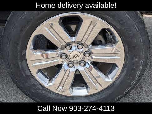 Used 2018 Ford F150 King Ranch w/ Equipment Group 601A Luxury RWD image 13
