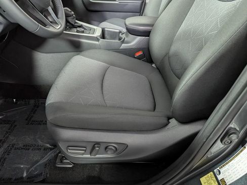 Certified 2024 Toyota RAV4 XLE w/ Convenience Package image 21