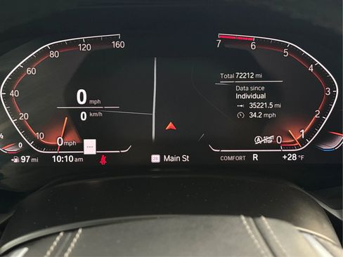 Used 2019 BMW X5 xDrive50i w/ Off-Road Package image 23