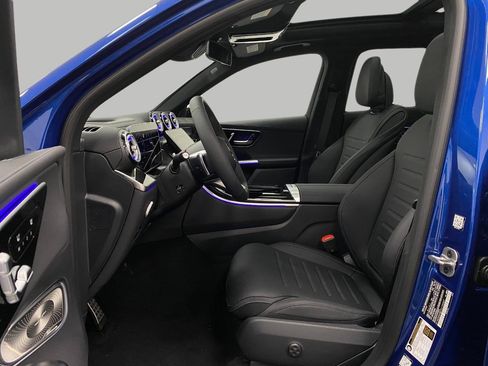 New 2026 Mercedes-Benz GLC 300 4MATIC image 29