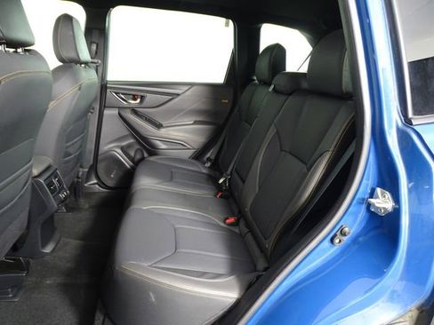 Used 2022 Subaru Forester Wilderness image 13