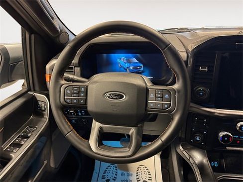 Used 2023 Ford F150 Tremor w/ Equipment Group 402A High image 12